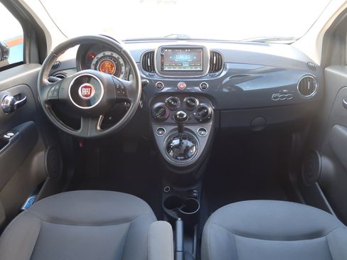 Used 2016 FIAT 500 Pop image 11