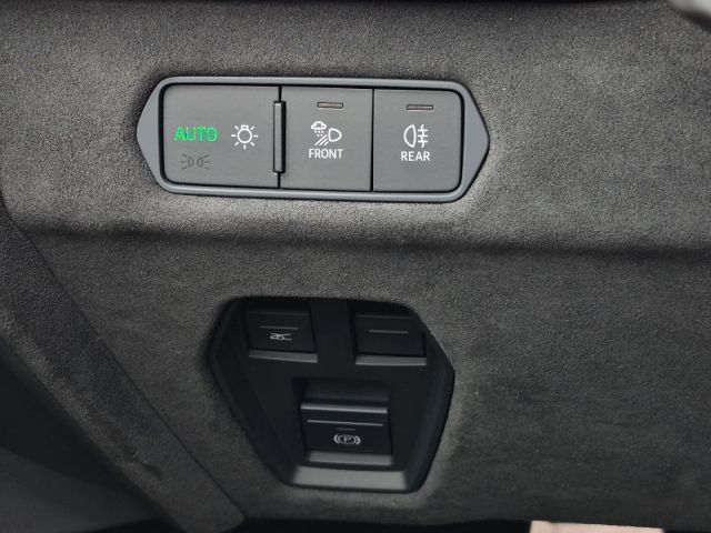 Used 2026 Lamborghini Temerario AWD/4WD image 30