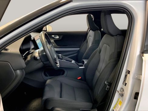Used 2022 Polestar Polestar 2 w/ Plus Package AWD/4WD image 7