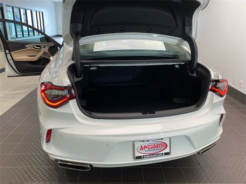 New 2025 Acura TLX w/ Technology Package image 25