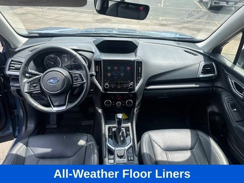 Used 2023 Subaru Forester Touring w/ Popular Package #2 AWD/4WD image 12