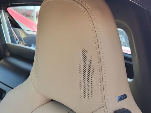 Used 2017 MAZDA MX-5 Miata RF Grand Touring image 5