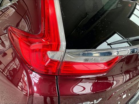 Used 2017 Honda CR-V EX-L image 31