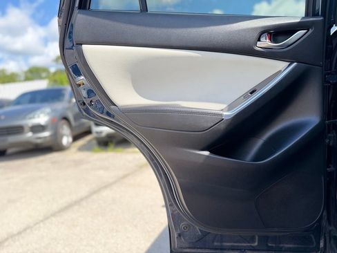Used 2016 MAZDA CX-5 Grand Touring AWD/4WD image 19