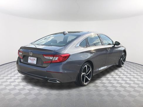 Used 2020 Honda Accord Sport image 17