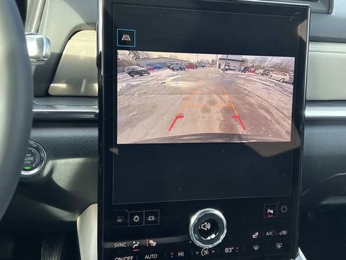 New 2026 GMC Terrain Elevation w/ Elevation Premium Package image 21