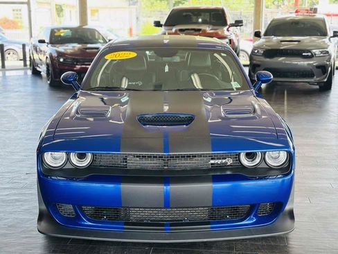 Used 2022 Dodge Challenger SRT Hellcat RWD image 19