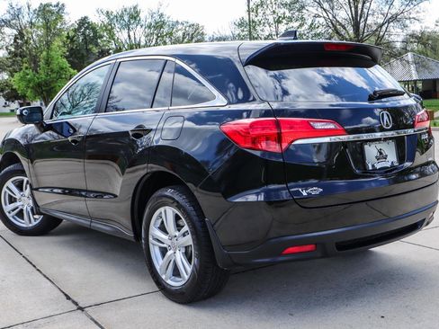 Used 2014 Acura RDX AWD image 14