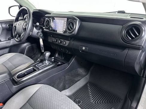 Used 2023 Toyota Tacoma SR RWD image 30