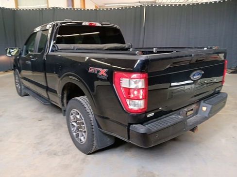 Used 2021 Ford F150 XL w/ Equipment Group 101A High AWD/4WD image 39