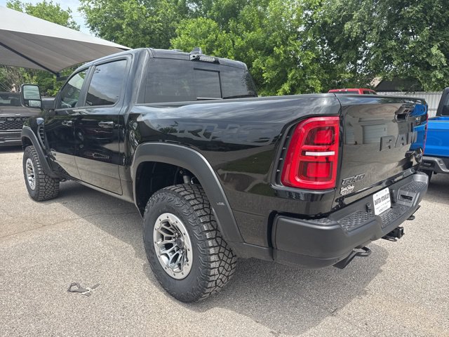 New 2026 RAM 1500 RHO w/ RHO Level 1 Equipment Group AWD/4WD image 4