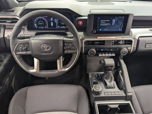 New 2025 Toyota Tacoma SR image 20