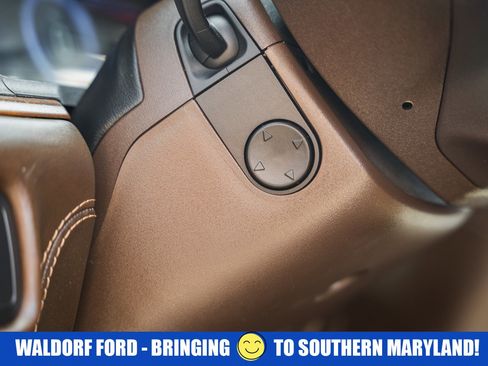 Used 2022 Ford Explorer King Ranch image 52