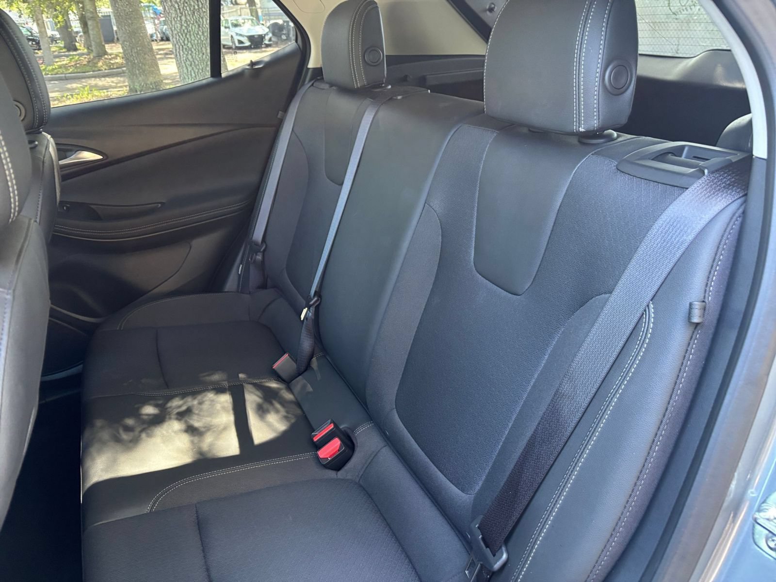 Used 2026 Buick Encore GX Preferred FWD image 35
