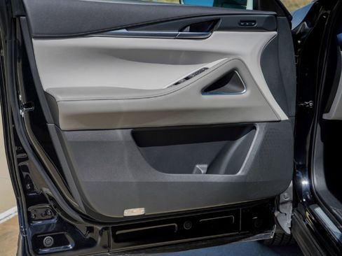Certified 2026 INFINITI QX60 Luxe w/ Cargo Package FWD image 20