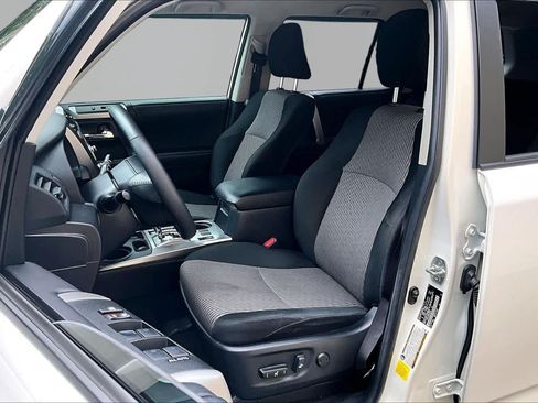 Used 2024 Toyota 4Runner SR5 RWD image 8