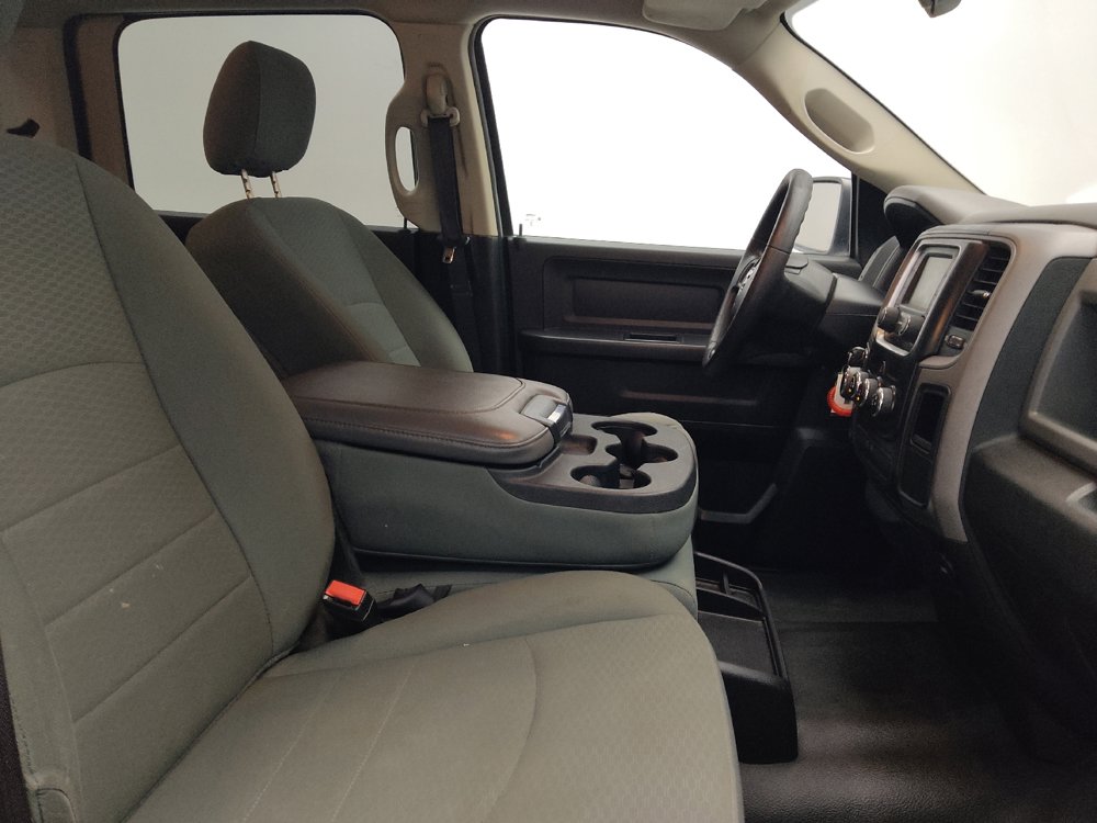 Used 2016 RAM 1500 Tradesman w/ Popular Equipment Group AWD/4WD image 21