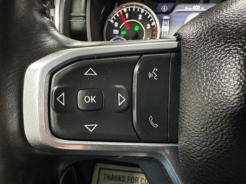 Used 2024 RAM 2500 Laramie image 20