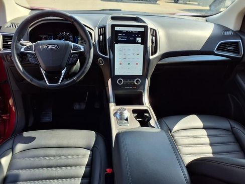 Used 2023 Ford Edge SEL w/ Convenience Package image 15