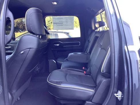 New 2026 RAM 2500 Laramie image 40