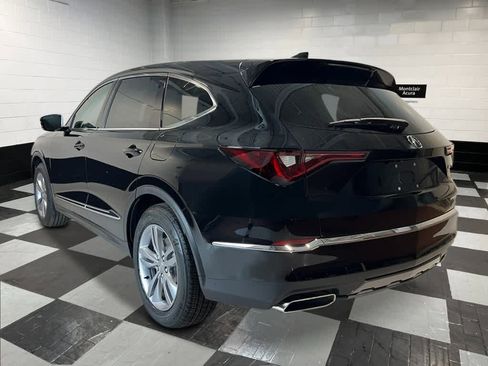 New 2026 Acura MDX SH-AWD image 3