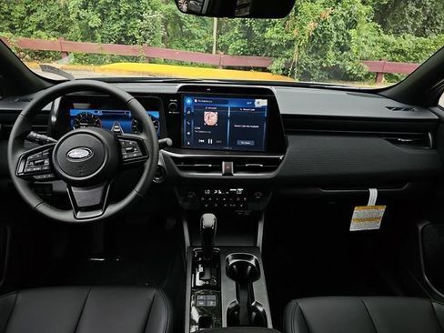 New 2026 Subaru Outback Premium AWD/4WD image 15