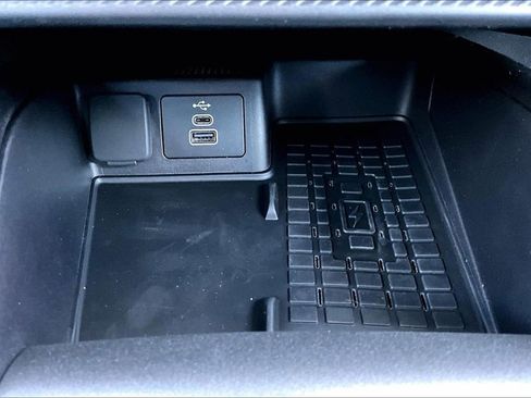 New 2025 Ford Bronco Sport Outer Banks w/ Outer Banks Tech Package+ image 23