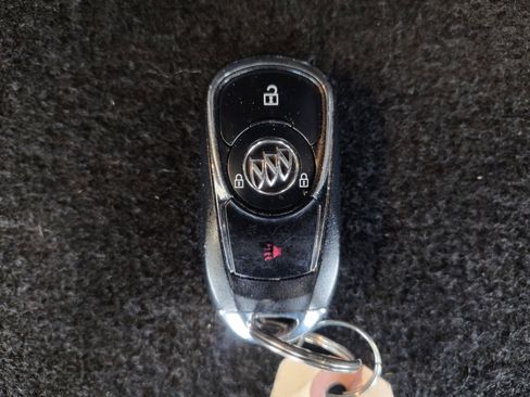 Used 2019 Buick Encore Preferred w/ Safety Package image 26