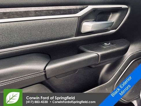 Used 2021 RAM 1500 Big Horn image 20