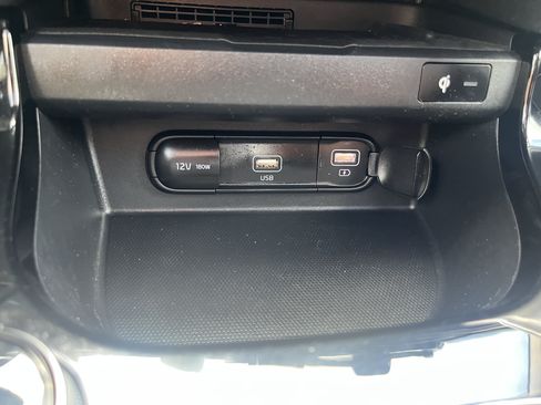 Used 2021 Kia Seltos EX AWD/4WD image 22
