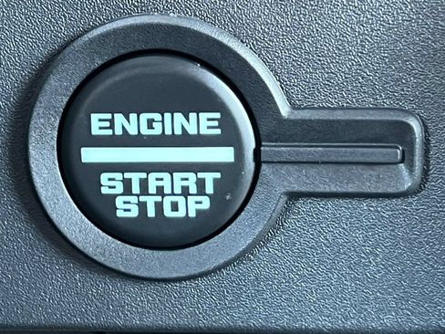 Used 2026 Ford Bronco Big Bend AWD/4WD image 26