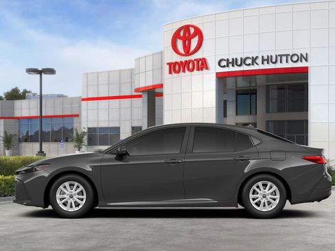 New 2026 Toyota Camry LE image 34