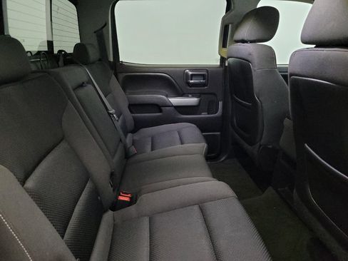 Used 2015 Chevrolet Silverado 1500 LT w/ All Star Edition AWD/4WD image 19