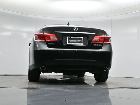 Used 2012 Lexus ES 350 image 47