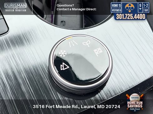 New 2026 Nissan Rogue SV w/ Cold Weather Package AWD/4WD image 28