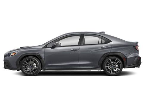 Used 2022 Subaru WRX Premium AWD/4WD image 3
