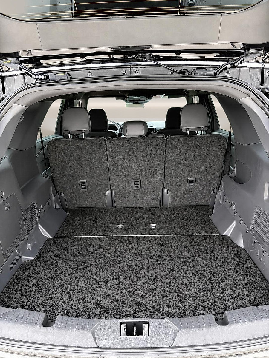 New 2025 Ford Explorer 4WD Police Interceptor w/ Ready For The Road Package image 9