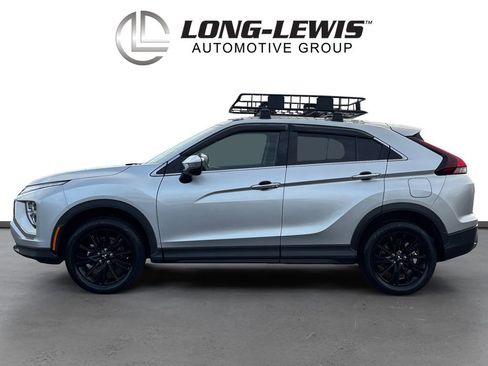 Used 2023 Mitsubishi Eclipse Cross LE image 2