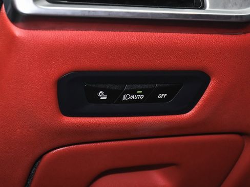 Used 2024 BMW X6 M Competition w/ Executive Package image 25