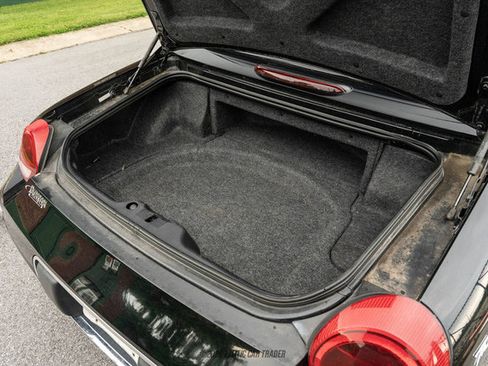 Used 2003 Ford Thunderbird RWD image 76
