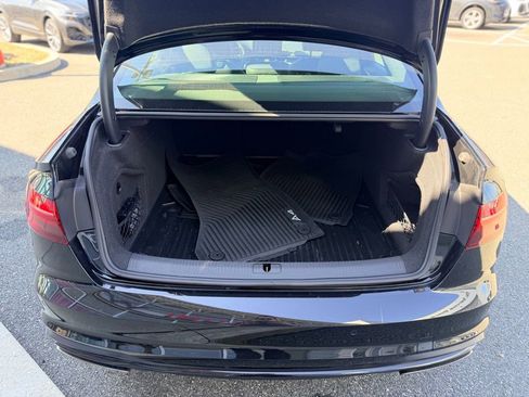 Used 2023 Audi A4 2.0T Premium Plus w/ Premium Plus Package image 17