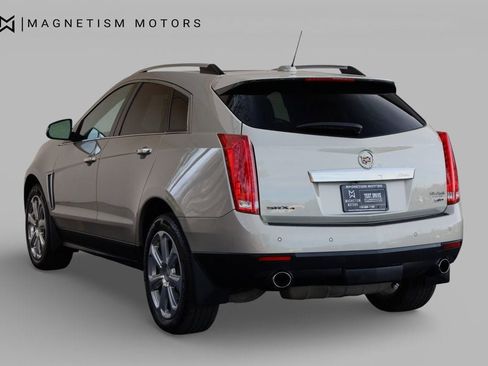 Used 2016 Cadillac SRX Premium w/ Driver Assist Package image 9