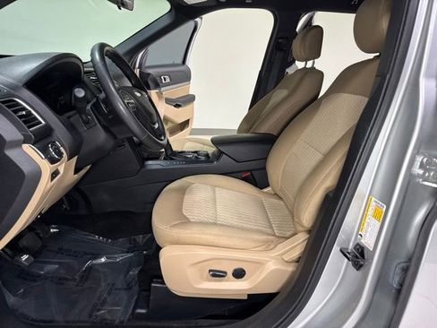 Used 2017 Ford Explorer 4WD image 13
