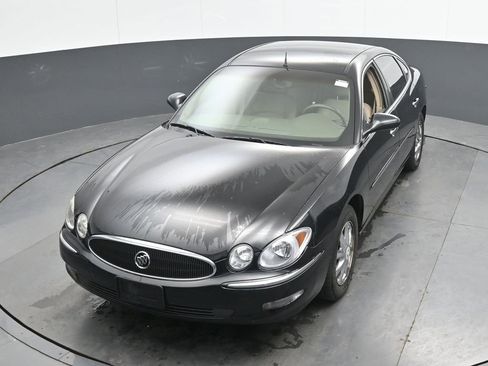 Used 2005 Buick LaCrosse CXL w/ Gold Convenience Package FWD image 23