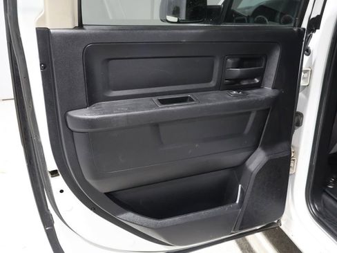 Used 2014 RAM 2500 Tradesman image 19