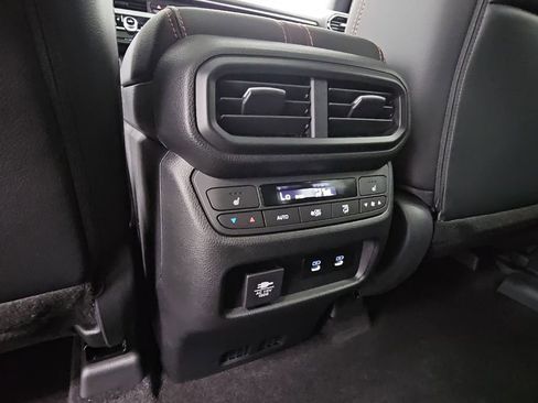 New 2026 Honda Passport TrailSport Elite image 34