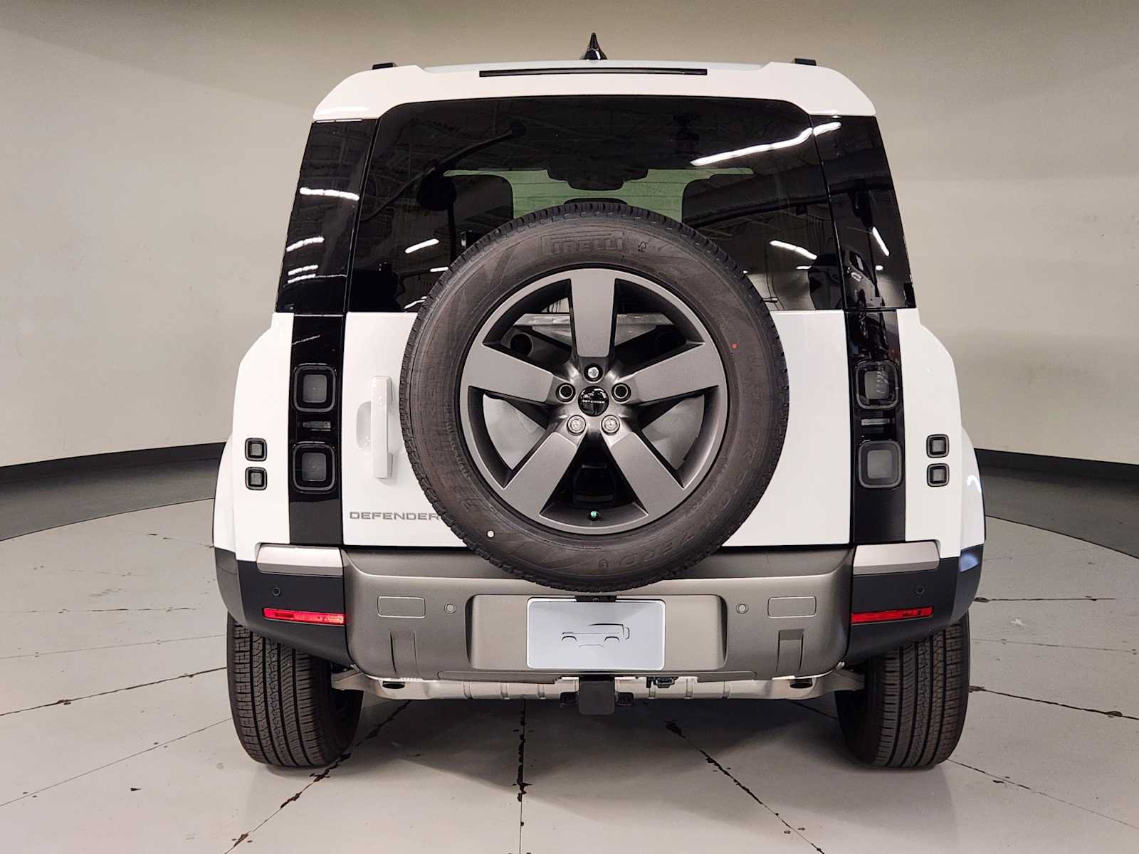 New 2026 Land Rover Defender 110 S AWD/4WD image 10