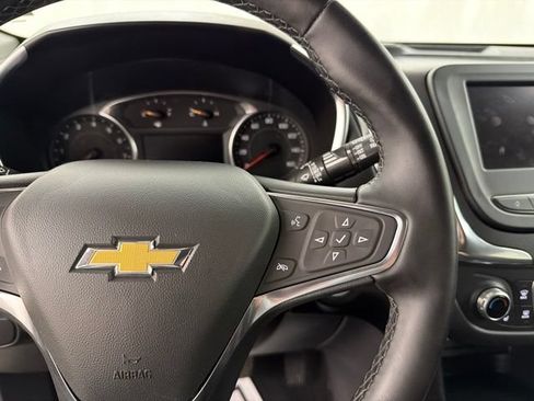 Used 2024 Chevrolet Equinox LT AWD/4WD image 12