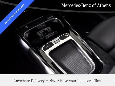 Certified 2025 Mercedes-Benz GLA 250 GLA 250 image 24