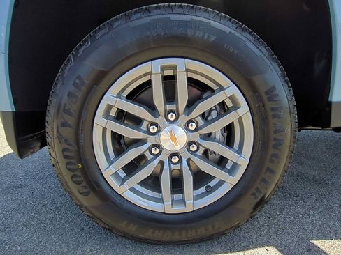 New 2026 Chevrolet Colorado LT RWD image 29